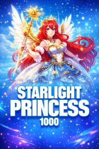 Starlight Princess 1000