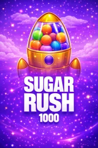 Sugar Rush 1000