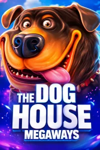 The Dog House: Megaways